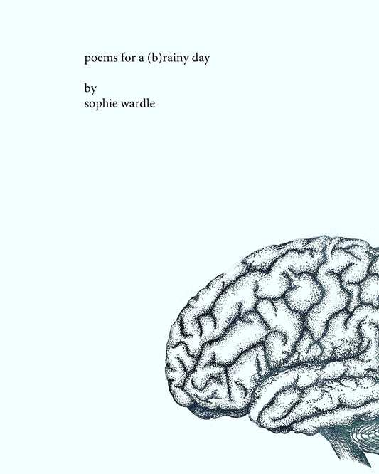 Poems for a (b)rainy day